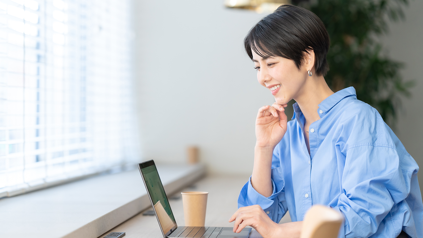 魅力がたくさんある札幌でのチャットレディ