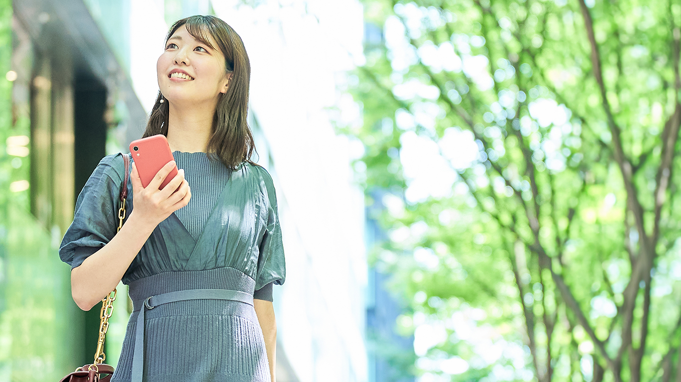 すきま時間でもできるのが札幌のチャットレディの良い所